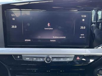 Vauxhall MOKKA 1.2 Turbo Ultimate 5Dr Auto