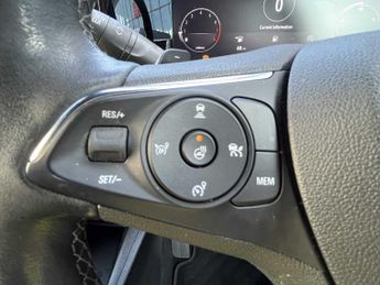 VAUXHALL MOKKA 1.2 Turbo Ultimate 5Dr Auto