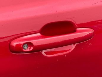 FORD FOCUS 1.0 Ecoboost Hybrid Mhev 155 St-Line X 5Dr Auto