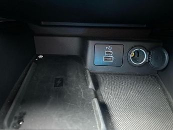 FORD FOCUS 1.0 Ecoboost Hybrid Mhev 155 St-Line X 5Dr Auto