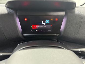 CITROEN C4 1.2 Puretech Shine Hatchback 5Dr Petrol Eat8 Euro 6 (S/S) (130 P