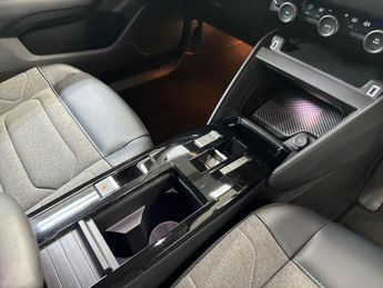 CITROEN C4 1.2 Puretech Shine Hatchback 5Dr Petrol Eat8 Euro 6 (S/S) (130 P