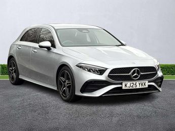 Mercedes-Benz A CLASS A200 Amg Line Executive 5Dr Auto