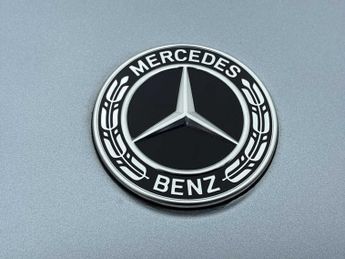 Mercedes-Benz A CLASS A200 Amg Line Executive 5Dr Auto