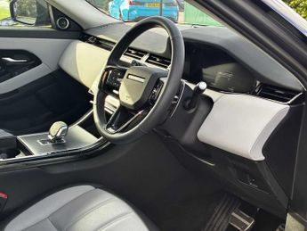 LAND ROVER RANGE ROVER EVOQUE 2.0 D200 Dynamic Se 5Dr Auto