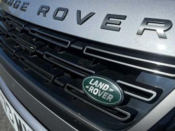 LAND ROVER RANGE ROVER EVOQUE 2.0 D200 Dynamic Se 5Dr Auto