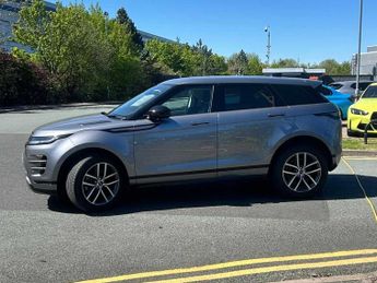 LAND ROVER RANGE ROVER EVOQUE 2.0 D200 Dynamic Se 5Dr Auto