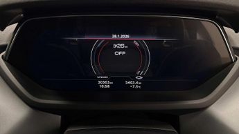 AUDI E-TRON GT 390Kw Quattro 93Kwh 4Dr Auto