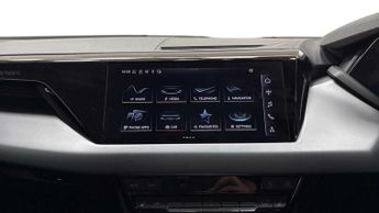 AUDI E-TRON GT 390Kw Quattro 93Kwh 4Dr Auto