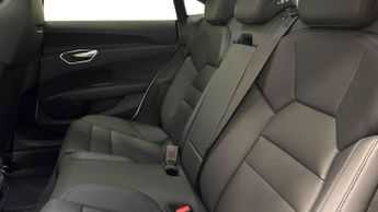 AUDI E-TRON GT 390Kw Quattro 93Kwh 4Dr Auto