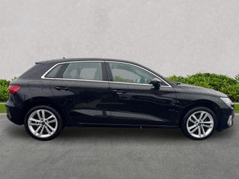 AUDI A3 30 Tfsi Sport 5Dr S Tronic