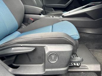 AUDI A3 30 Tfsi Sport 5Dr S Tronic