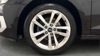 AUDI A3 30 Tfsi Sport 5Dr S Tronic