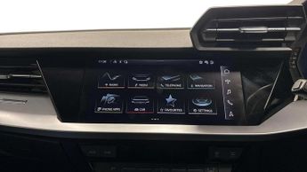 AUDI A3 30 Tfsi Sport 5Dr S Tronic
