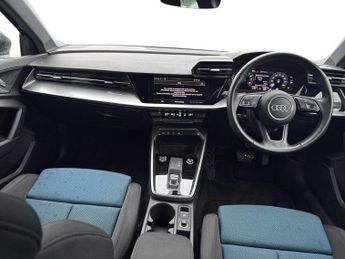 AUDI A3 30 Tfsi Sport 5Dr S Tronic