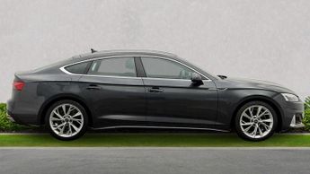 AUDI A5 35 Tfsi Sport 5Dr S Tronic