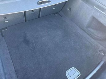 MERCEDES-BENZ CLA Cla 180 Amg Line Executive 5Dr Tip Auto