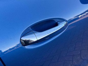 MERCEDES-BENZ CLA Cla 180 Amg Line Executive 5Dr Tip Auto