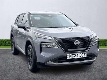 Nissan X-Trail 1.5 E-Power E-4Orce 213 Acenta Prem 5Dr 7 St Auto