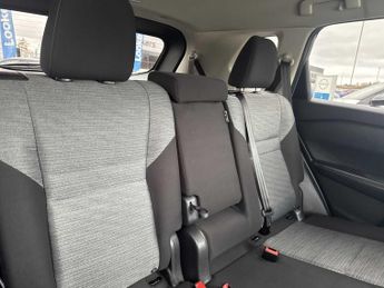 Nissan X-TRAIL 1.5 E-Power E-4Orce 213 Acenta Prem 5Dr 7 St Auto