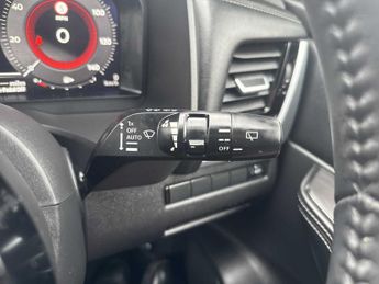 Nissan X-TRAIL 1.5 E-Power E-4Orce 213 Acenta Prem 5Dr 7 St Auto