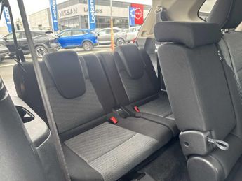 Nissan X-TRAIL 1.5 E-Power E-4Orce 213 Acenta Prem 5Dr 7 St Auto