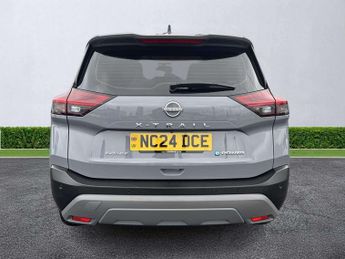Nissan X-TRAIL 1.5 E-Power E-4Orce 213 Acenta Prem 5Dr 7 St Auto