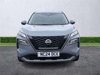 Nissan X-TRAIL 1.5 E-Power E-4Orce 213 Acenta Prem 5Dr 7 St Auto