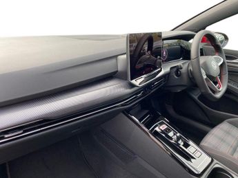 VOLKSWAGEN GOLF 2.0 Tsi Gti Hatchback 5Dr Petrol Dsg Euro 6 (S/S) (265 Ps)