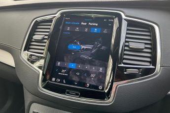 VOLVO XC90 Xc90 2.0 B5D [235] Plus Dark 5Dr Awd Geartronic Estate