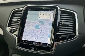 VOLVO XC90 Xc90 2.0 B5D [235] Plus Dark 5Dr Awd Geartronic Estate