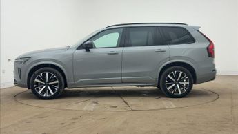 VOLVO XC90 Xc90 2.0 B5P Plus Dark 5Dr Awd Geartronic Estate