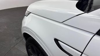 LAND ROVER DISCOVERY SPORT 1.5 P300E 12.2Kwh R-Dynamic Se Suv 5Dr Petrol Plug-In Hybrid Aut