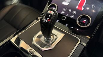 LAND ROVER RANGE ROVER EVOQUE 2.0 D180 Mhev R-Dynamic Hse Suv 5Dr Diesel Auto 4Wd Euro 6 (S/S)