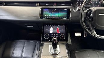 LAND ROVER RANGE ROVER EVOQUE 2.0 D180 Mhev R-Dynamic Hse Suv 5Dr Diesel Auto 4Wd Euro 6 (S/S)