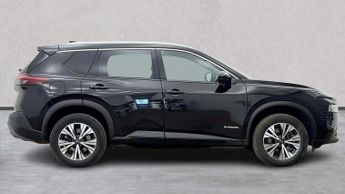 NISSAN X-TRAIL 1.5 H E-Power N-Connecta Suv 5Dr Petrol Hybrid Auto E-4Orce Euro