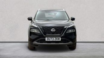 NISSAN X-TRAIL 1.5 H E-Power N-Connecta Suv 5Dr Petrol Hybrid Auto E-4Orce Euro