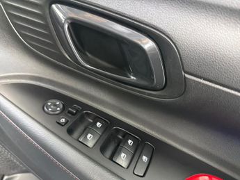 HYUNDAI I20 1.0 T-Gdi Mhev N Line Hatchback 5Dr Petrol Hybrid Dct Euro 6 (S/