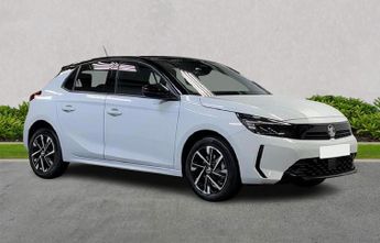 Vauxhall Corsa 1.2 Turbo Yes Hatchback 5Dr Petrol Manual Euro 6 (S/S) (100 Ps)