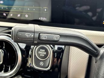 MERCEDES-BENZ A CLASS A200 Sport Executive Edition 5Dr Auto