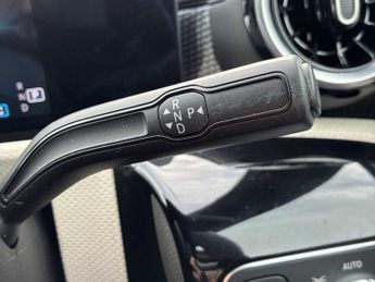 MERCEDES-BENZ A CLASS A200 Sport Executive Edition 5Dr Auto