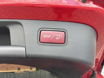 MERCEDES-BENZ GLA Gla 200D Amg Line 5Dr Auto