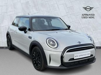 MINI Hatch 1.5 Cooper Classic 3Dr