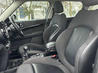 MINI COUNTRYMAN 1.5 Cooper 5Dr