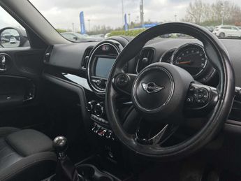 MINI COUNTRYMAN 1.5 Cooper 5Dr