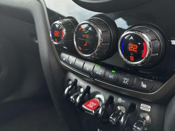 MINI COUNTRYMAN 1.5 Cooper 5Dr