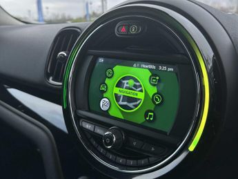MINI COUNTRYMAN 1.5 Cooper 5Dr