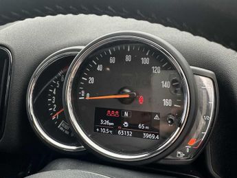MINI COUNTRYMAN 1.5 Cooper 5Dr