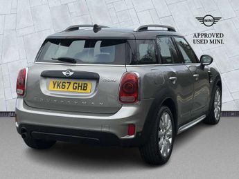 MINI COUNTRYMAN 1.5 Cooper 5Dr