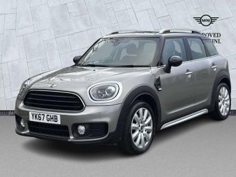 MINI COUNTRYMAN 1.5 Cooper 5Dr